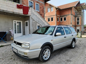 VW GOLF 3 1998 1.9 TDI Audi Skoda BMW Vento Passat