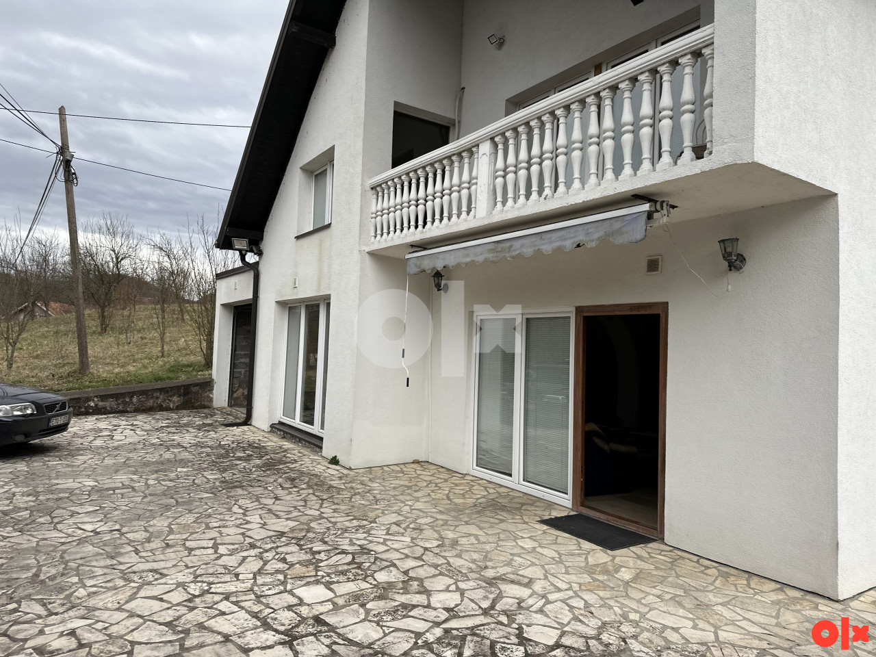Kuća Zelinje