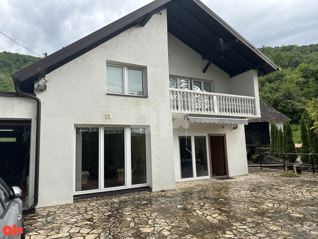 Kuća Zelinje 11