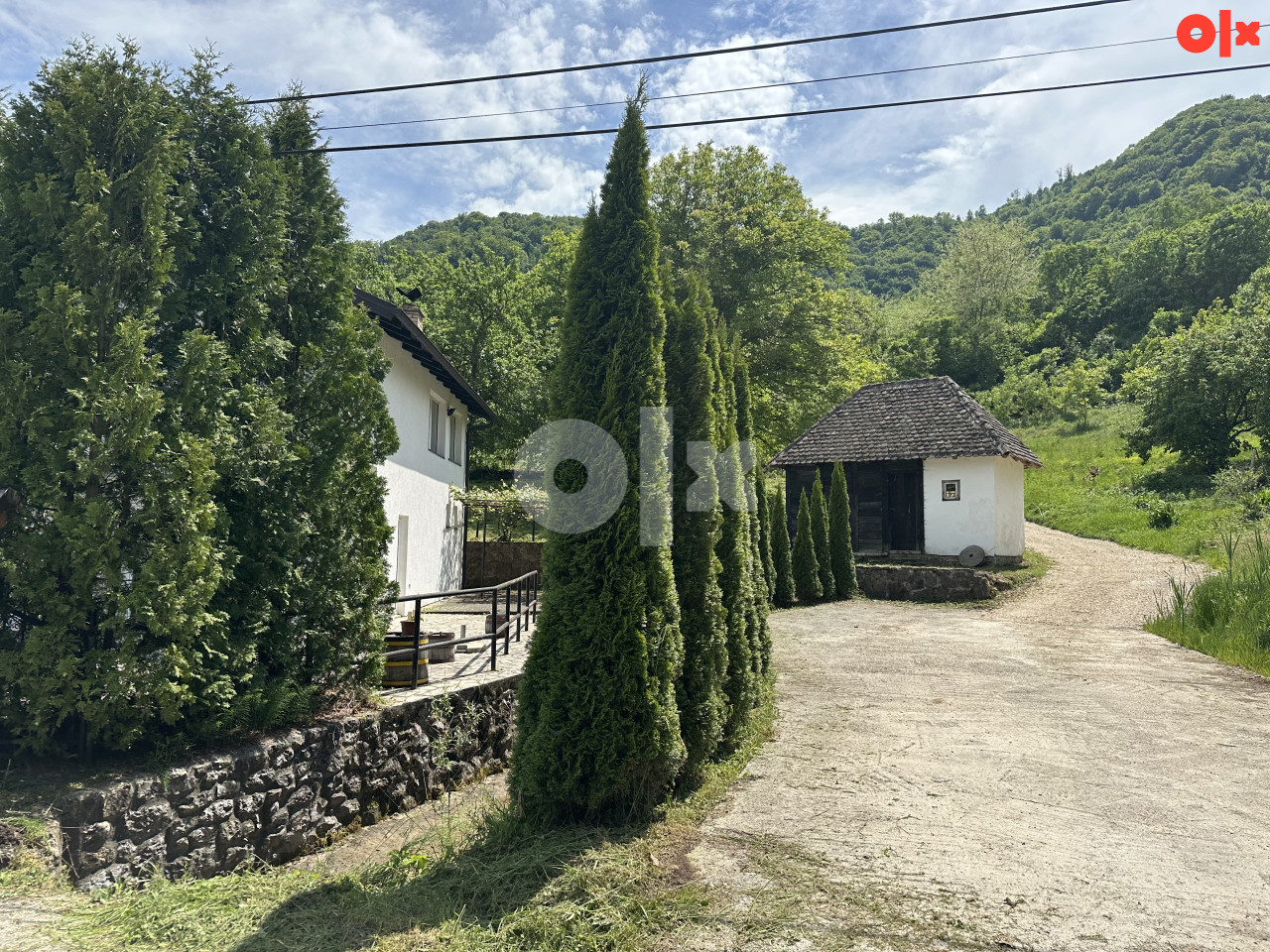 Kuća Zelinje 14