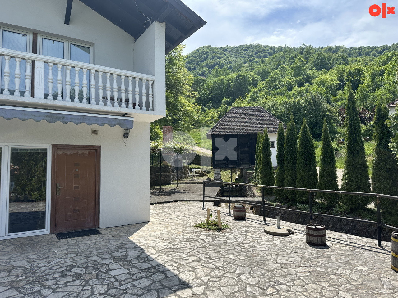 Kuća Zelinje 16