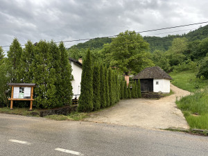 Kuća i vodenica iz filma Leptirica, Zelinje photo 2