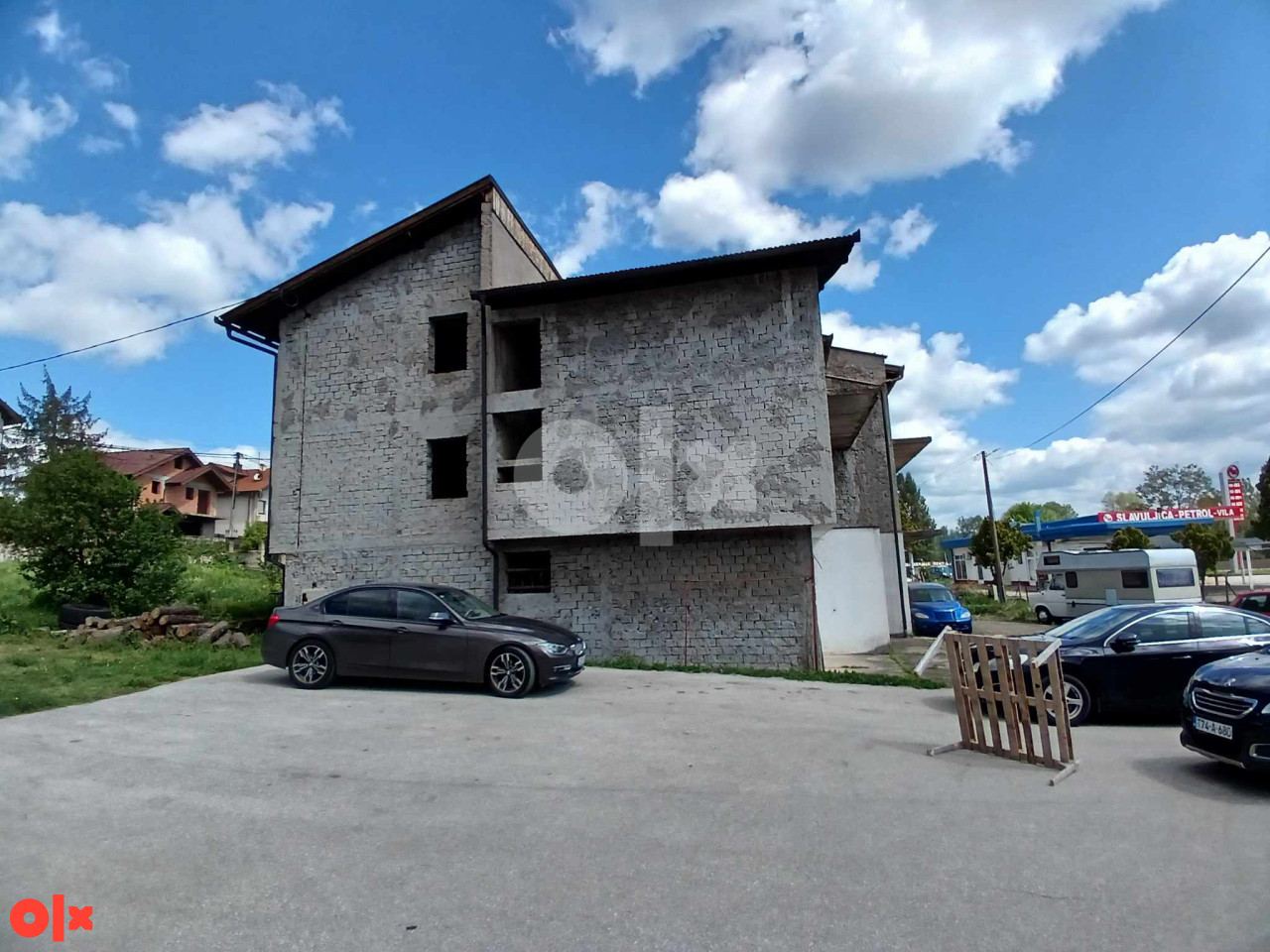 Kuća Doboj 586m2 2