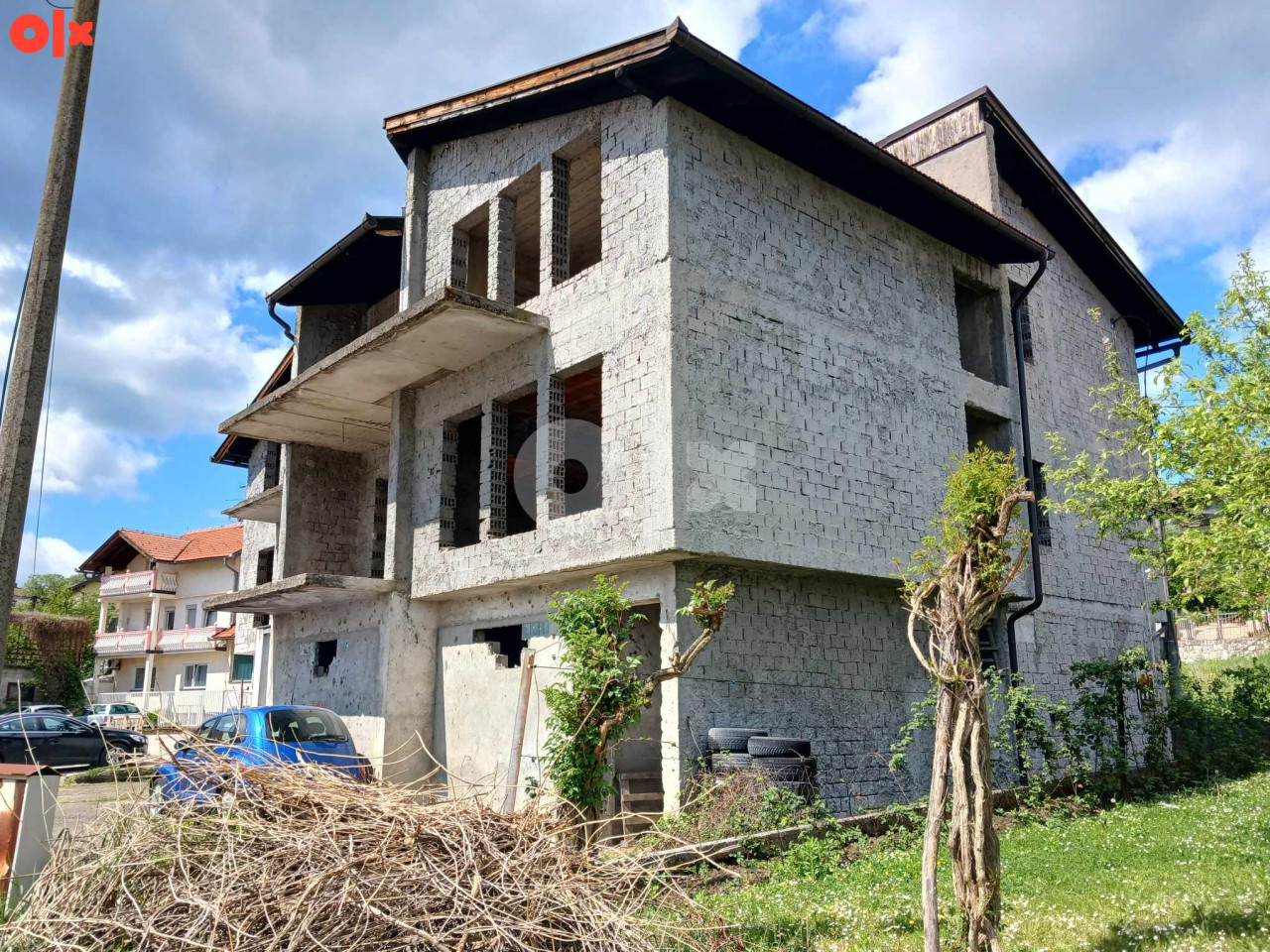 Kuća Doboj 586m2 5