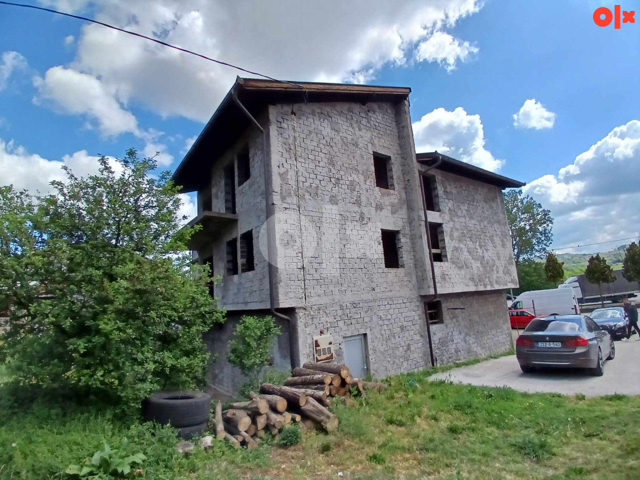 Kuća Doboj 586m2 6