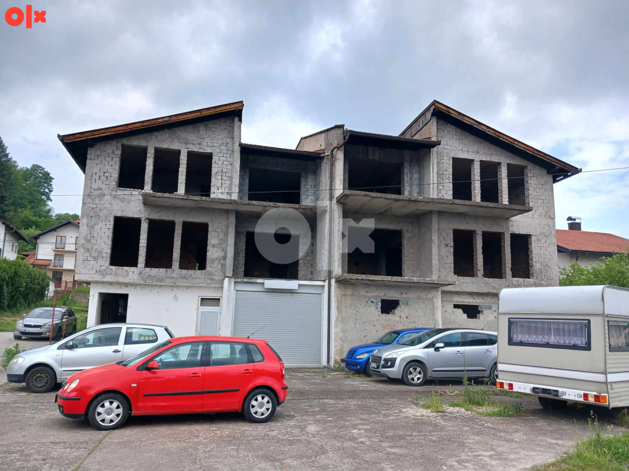 Kuća Doboj 586m2 7