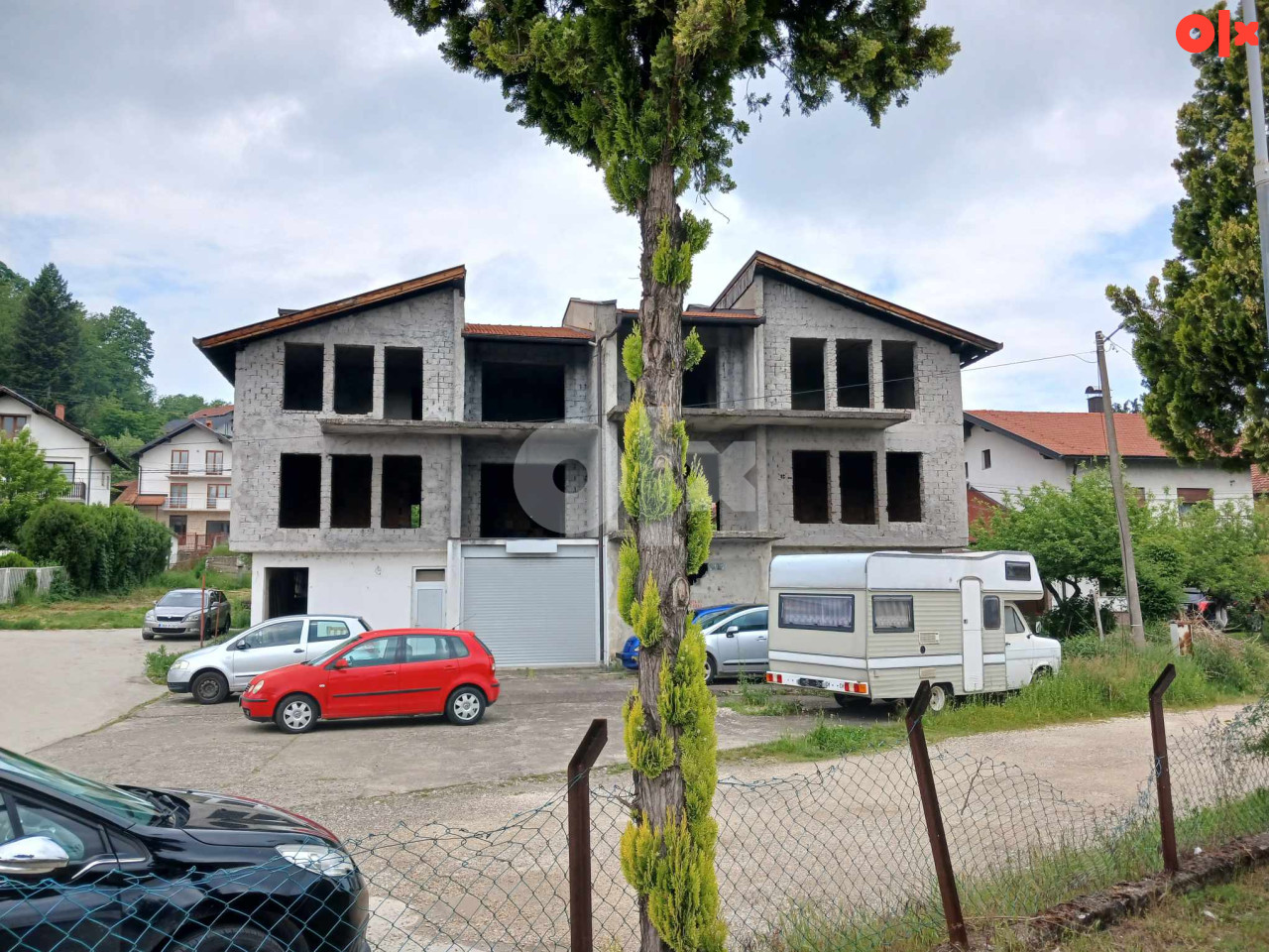 Kuća Doboj 586m2 8