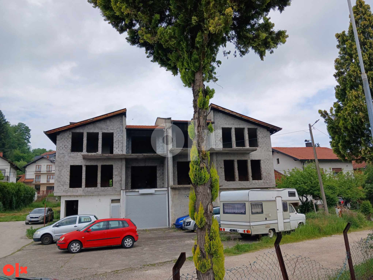 Kuća Doboj 586m2 9