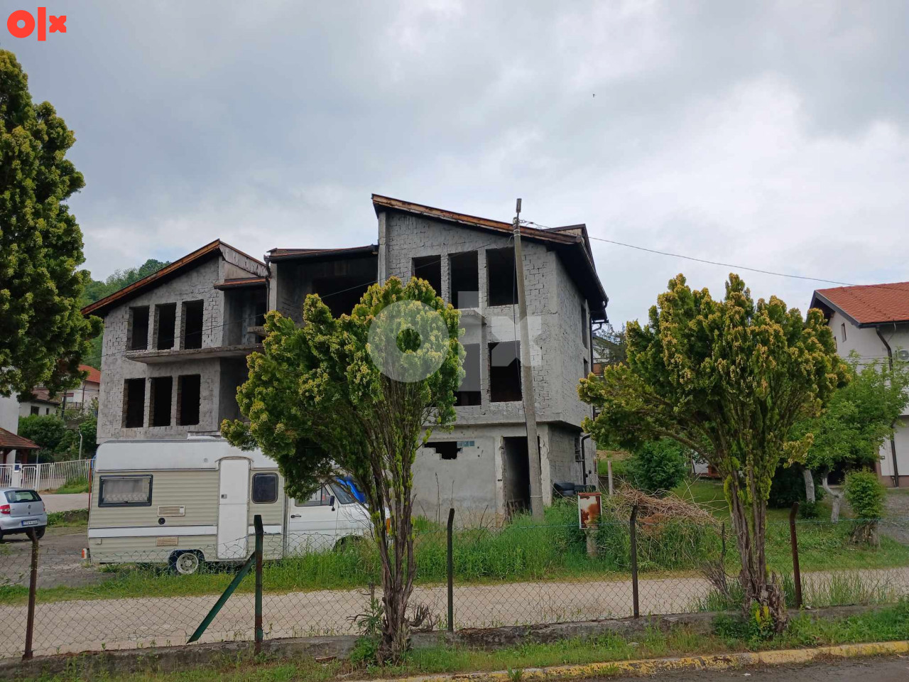 Kuća Doboj 586m2 10