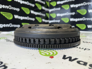 Set kvacila 81kw Renault Megane 2011 (fotografija 2)