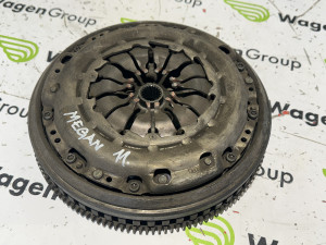 Set kvacila 81kw Renault Megane 2011