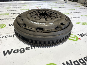 Set kvacila 81kw Renault Megane 2011 (fotografija 3)