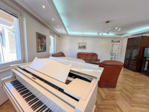 Dupleks 220m2 Kovačići sa dva parkinga