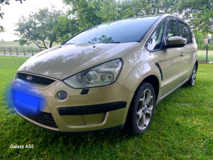Ford S-max djelovi