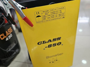 PUNJAC STARTER ZA AKUMULATOR CLASS 850A PROFI