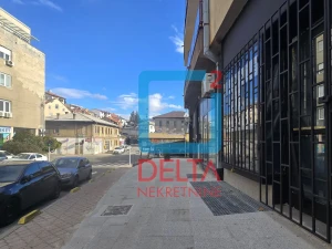 Višenamjenski poslovni prostor / 44m2 / Mejtaš / Centar