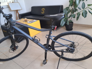 BICIKL Riverside RS 900 Hibrid