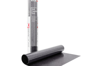 B-FLEX FOLIJA SANDY GLITTER SIVA