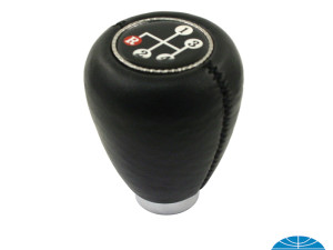 Kugla saltebla Buba 8132200908 Crna