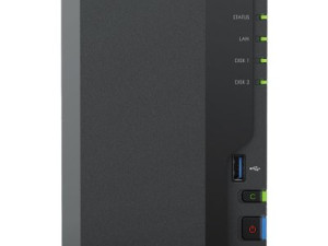 Synology DiskStation DS223