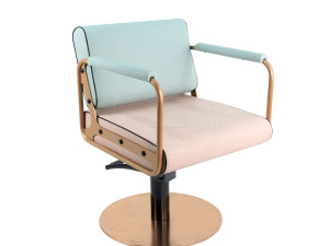 Stolica frizerska Alfi 24