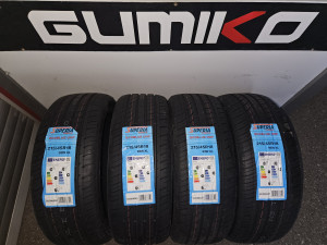 215/45R18 FORTUNA 93W XL ECOBLUE 215 45 18 215/45 R18