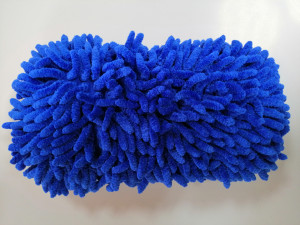 Mikrofiber Spužva 2u1 (Praxis)