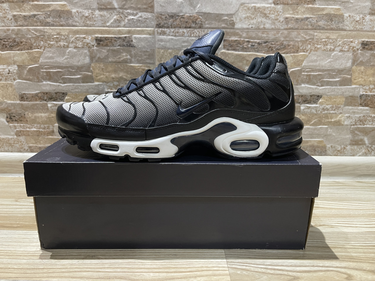 Patike Nike Air Max Plus Tn 46 NIKE Patike Air Max Plus