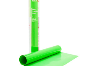 B-FLEX FOLIJA FLUO ZELENA