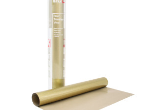 B-FLEX FOLIJA GLITTER ZLATNA