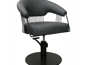 Frizerska stolica Elie Black 24
