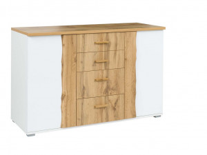 Komoda Wood