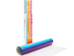 B-FLEX FOLIJA GLAM COLORFUL