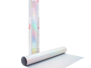 B-FLEX FOLIJA MIRROR HOLOGRAPHIC