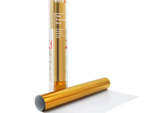 B-FLEX FOLIJA MIRROR ZLATNA