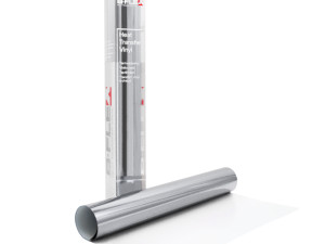 B-FLEX FOLIJA MIRROR SREBRO