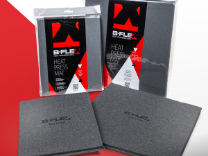 B-FLEX PODLOGA ZA TERMO PRESU 20*20CM