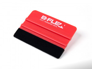 B-FLEX LOPATICA ZA FOLIJE