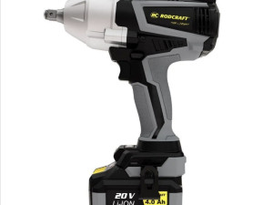 AKU ODVIJAČ RODCRAFT  RC9077K4 204Ah ATLAS COPCO 1500Nm