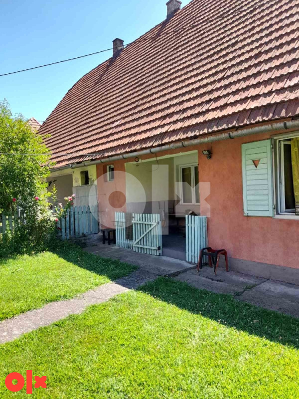 Kuca-stan / Tuzla/ Ljubace