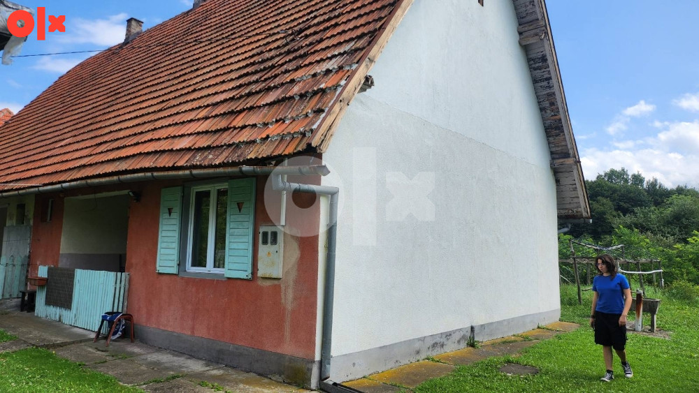 Kuca-stan / Tuzla/ Ljubace 2