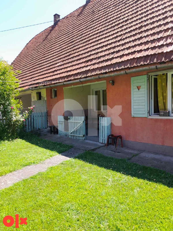 Kuca-stan / Tuzla/ Ljubace 3