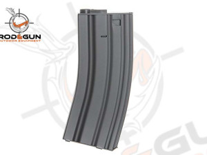 MID-CAP MAGAZIN / ŠANŽER 120 BBS METAL