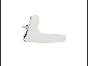 Prednja zadnja lijev rucka rucic otvaranje vrata SEAT IBIZA IBICA