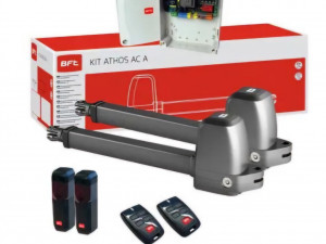 Motor za krilne kapije BFT + WIFI