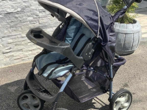 Kolica za bebe, baby oprema igracke