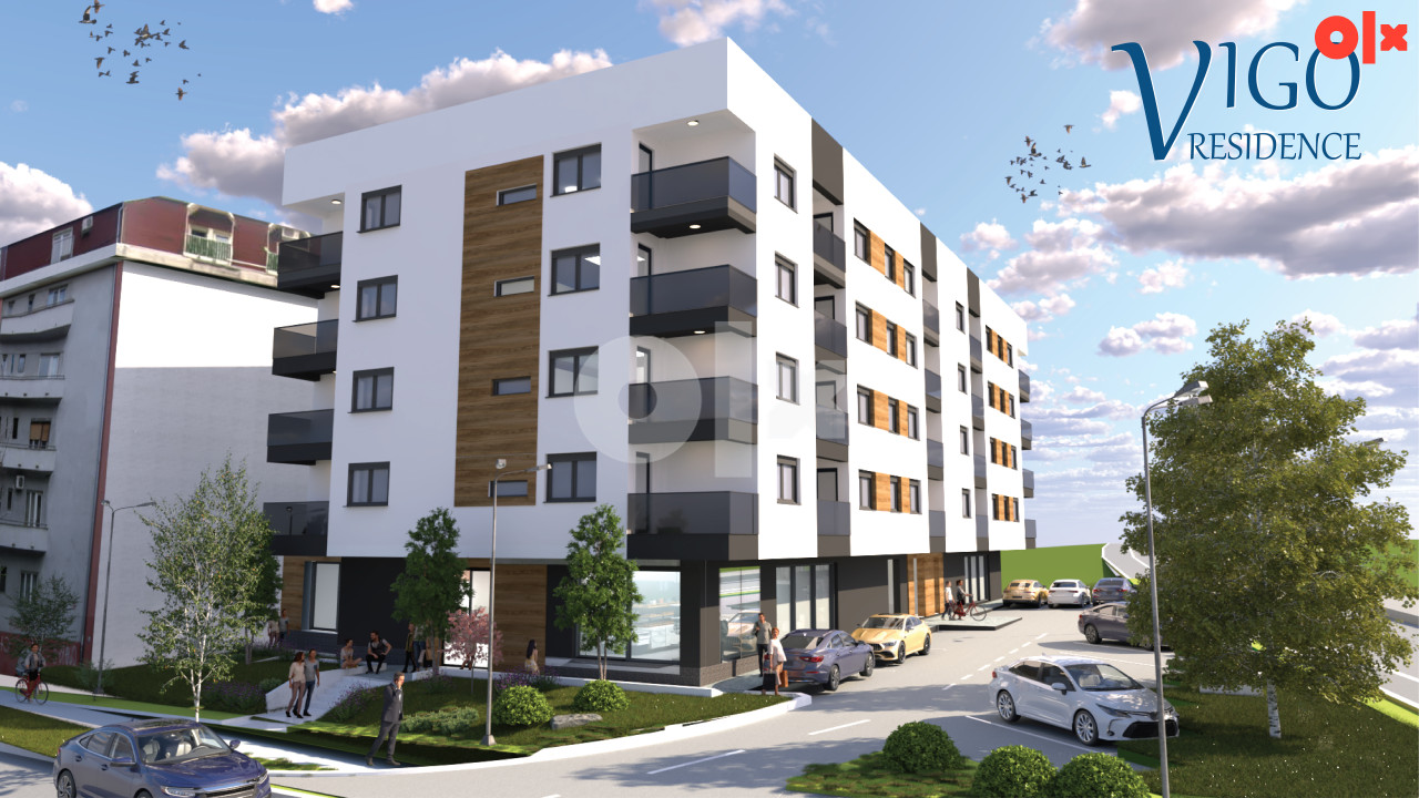 Poslovni prostor (515 m2+279 m2) Banjaluka