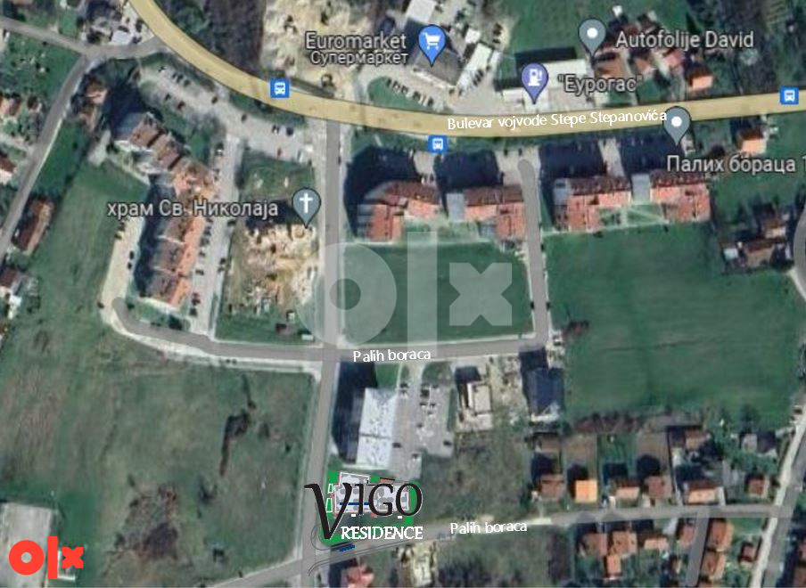 Poslovni prostor (515 m2+279 m2) Banjaluka 4