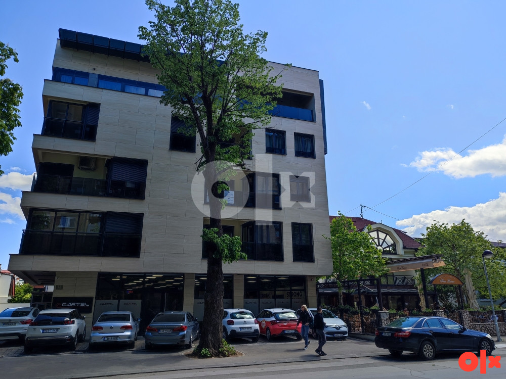 Luksuzan stan Banja Luka 2