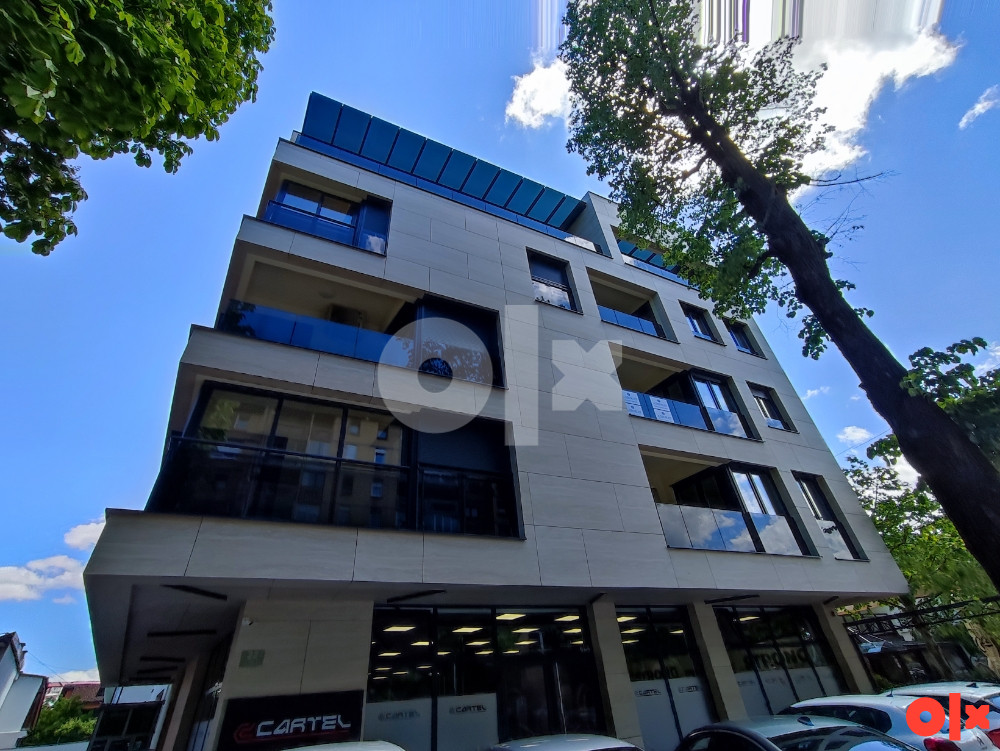 Luksuzan stan Banja Luka